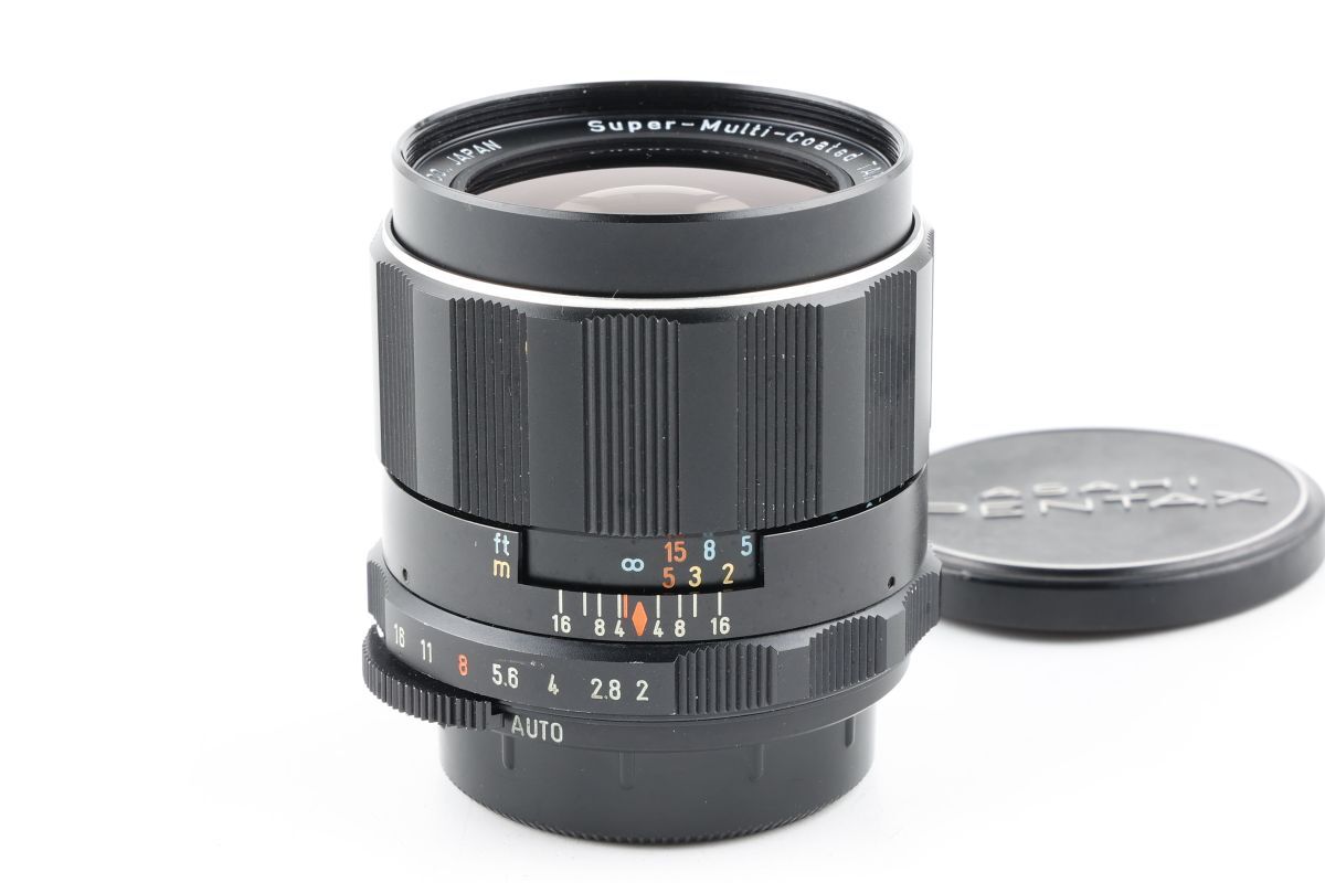 Yahoo!オークション -「タクマー 35mm f2」の落札相場・落札価格