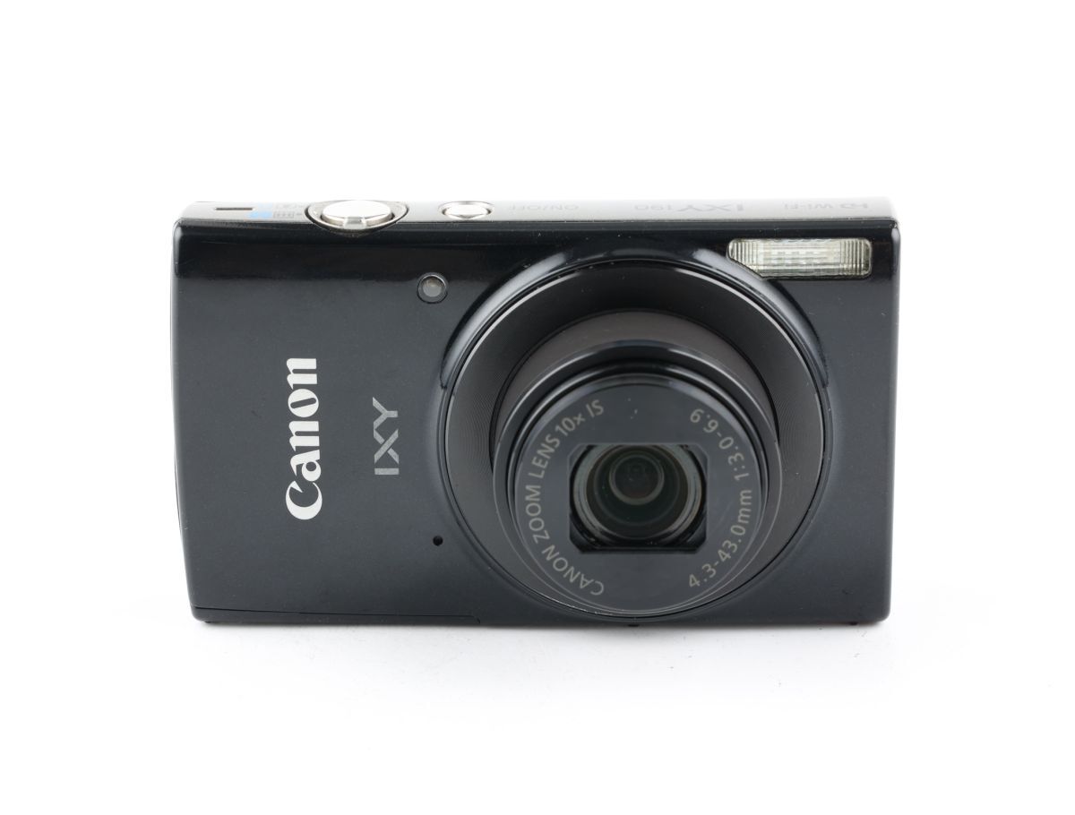 Yahoo!オークション -「canon ixy190」の落札相場・落札価格