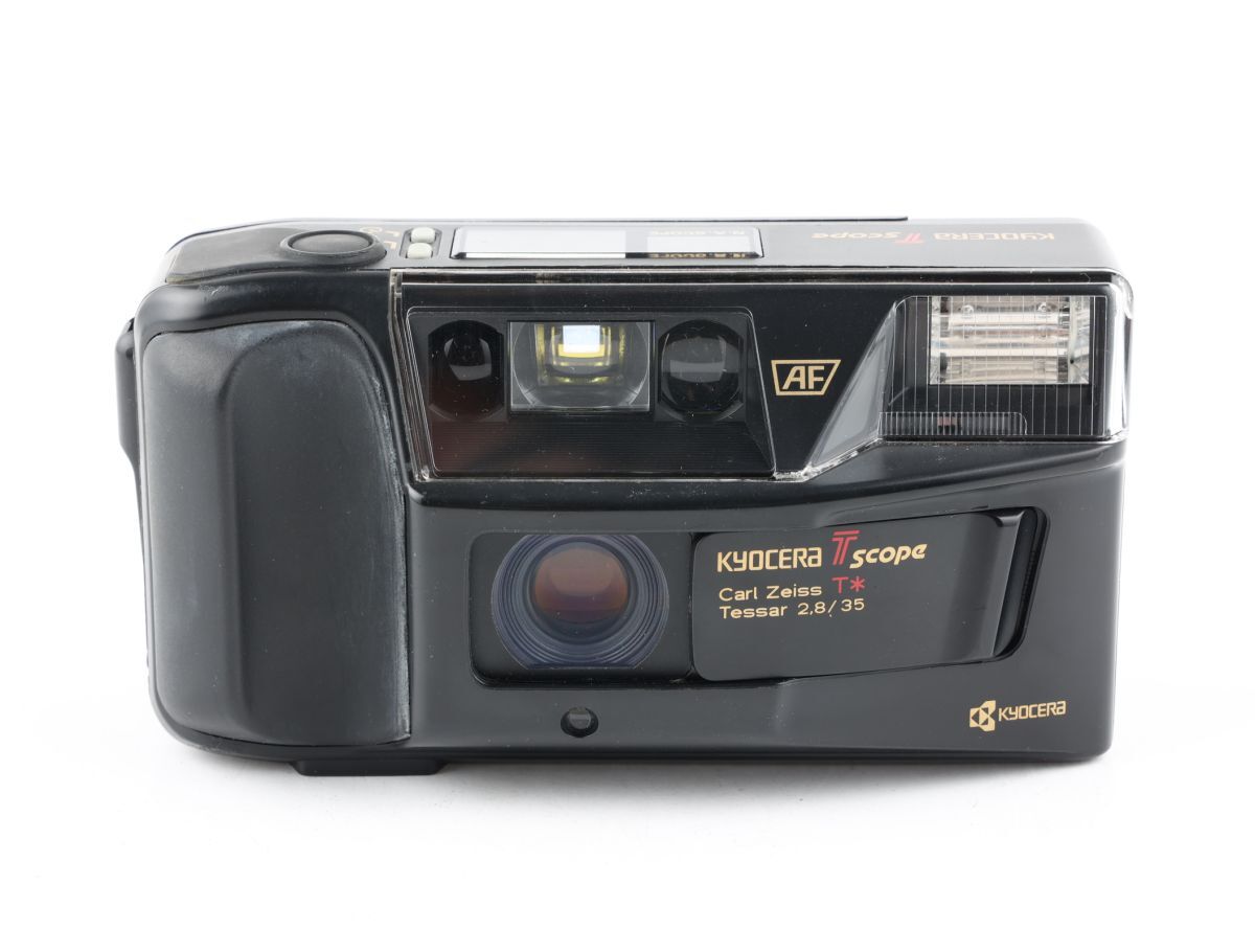 Yahoo!オークション -「kyocera t scope2」の落札相場・落札価格