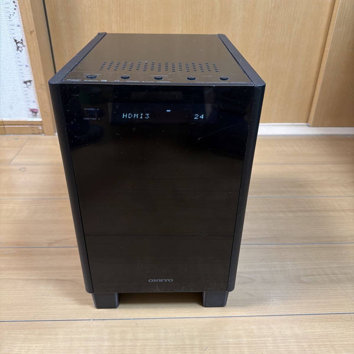 2026年最新】Yahoo!オークション -onkyo サラウンドスピーカーの中古品