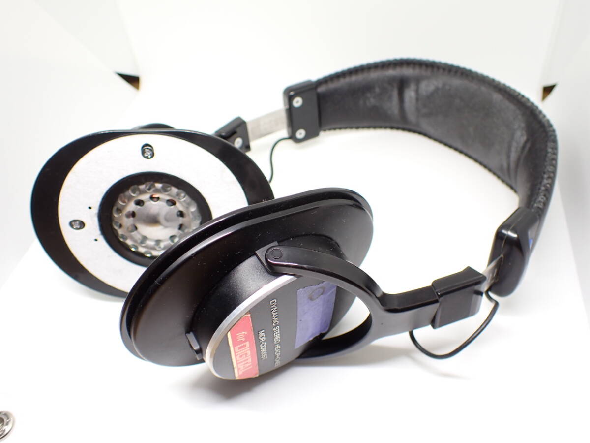 Yahoo!オークション -「mdr-cd900st ジャンク」の落札相場・落札価格