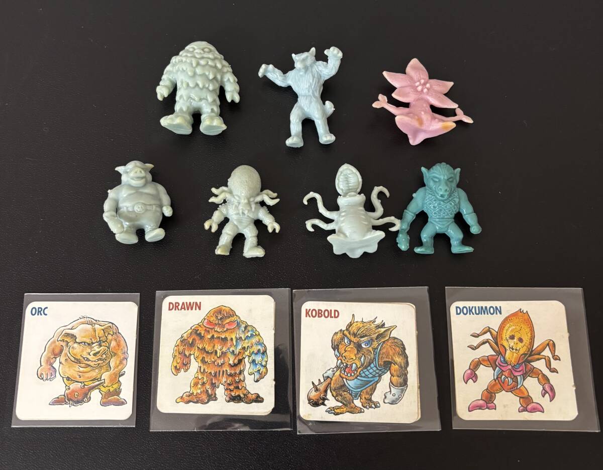 Yahoo!オークション -「ネクロスの要塞 セット」の落札相場・落札価格