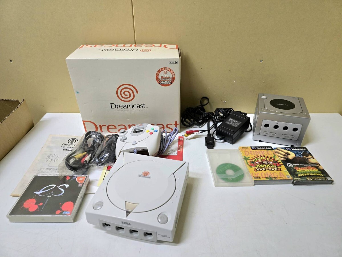 Yahoo!オークション -「ドリームキャスト ソフト セット」の落札相場