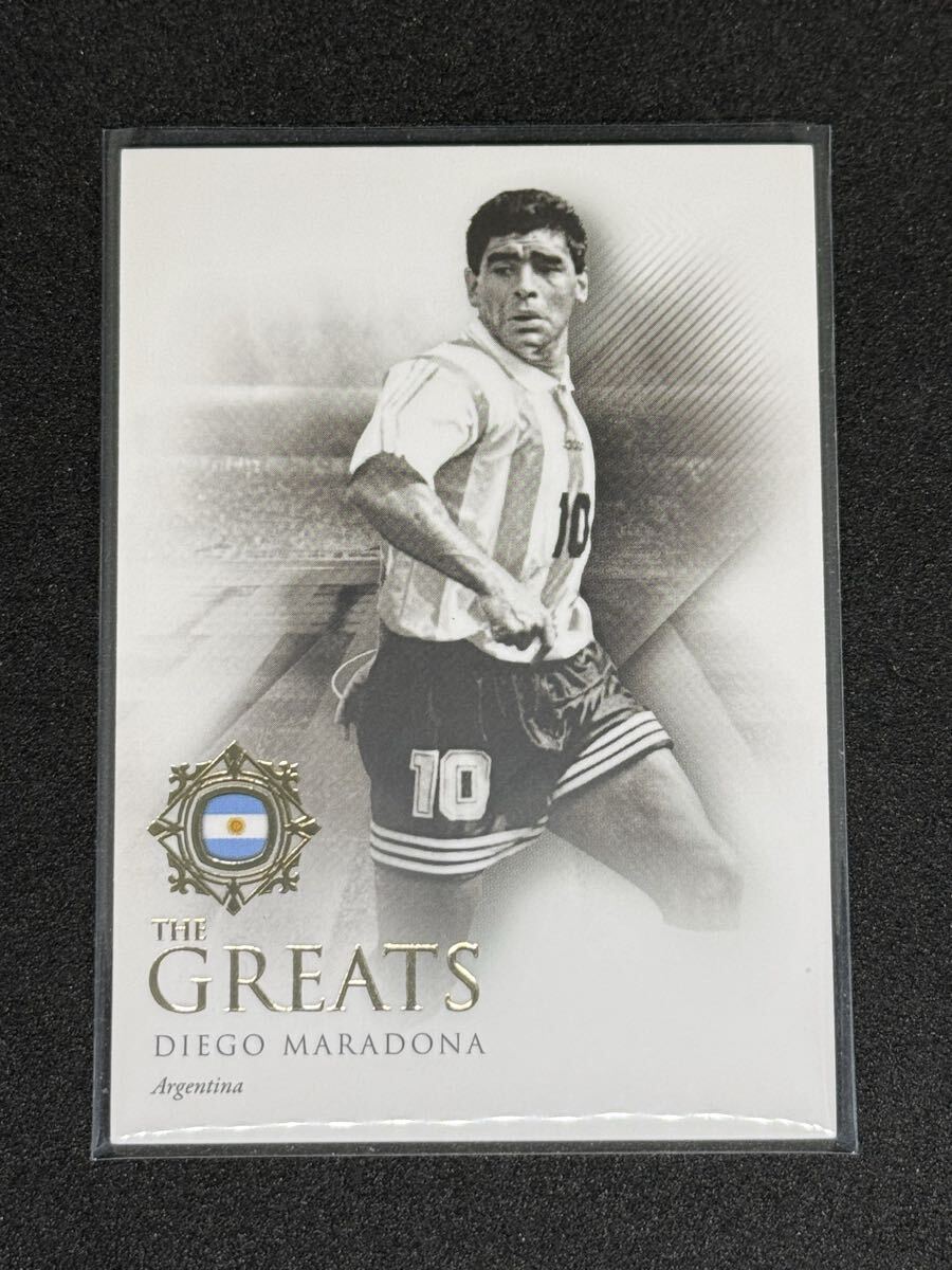 Yahoo!オークション -「maradona」(トレーディングカード) の落札相場