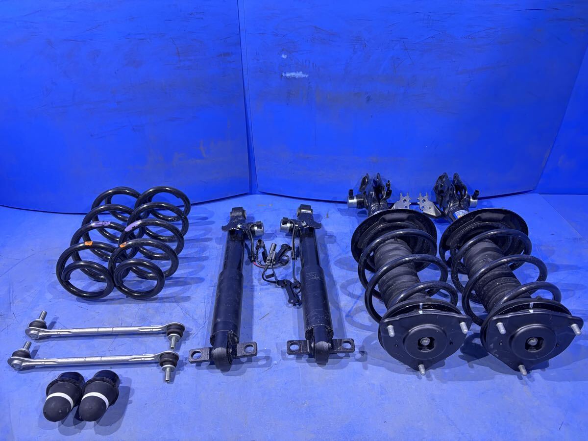 2026年最新】Yahoo!オークション -アルファード40 純正(サスペンション