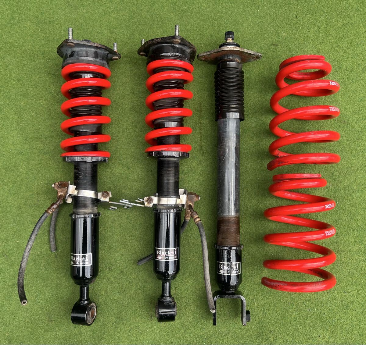 2026年最新】Yahoo!オークション -y50 フーガ(サスペンションキット