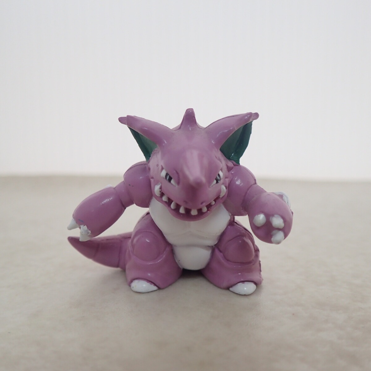 Yahoo!オークション -「モンコレ ニドキング」の落札相場・落札価格