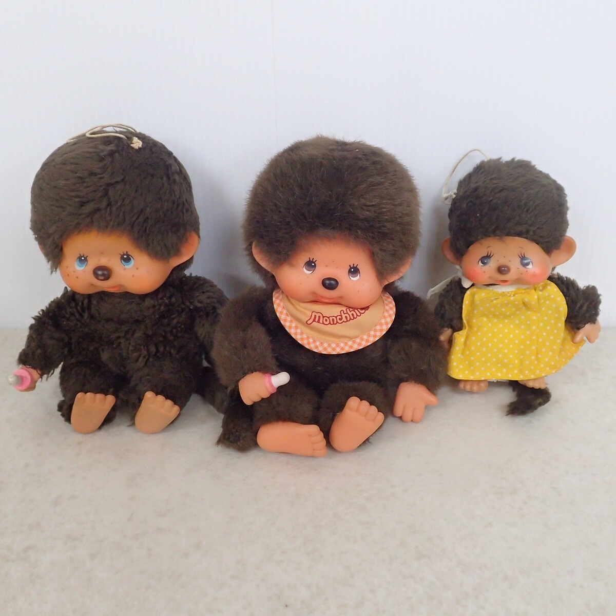 Yahoo!オークション -「マイチッチモンチッチ」の落札相場・落札価格