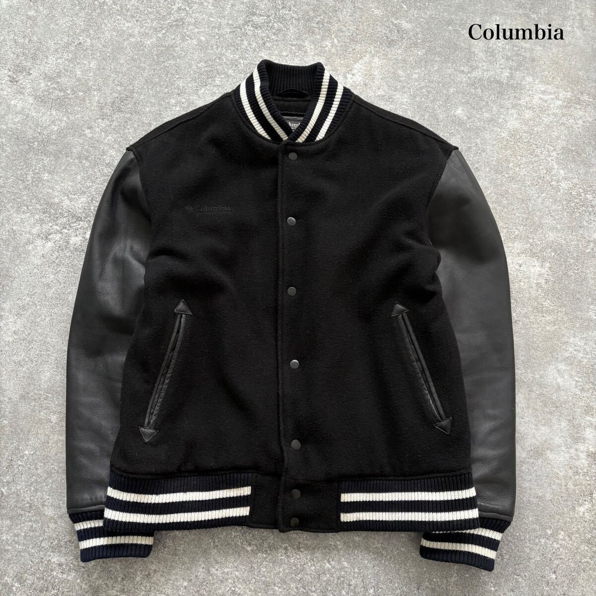 Yahoo!オークション -「コロンビア スタジャン」の落札相場・落札価格