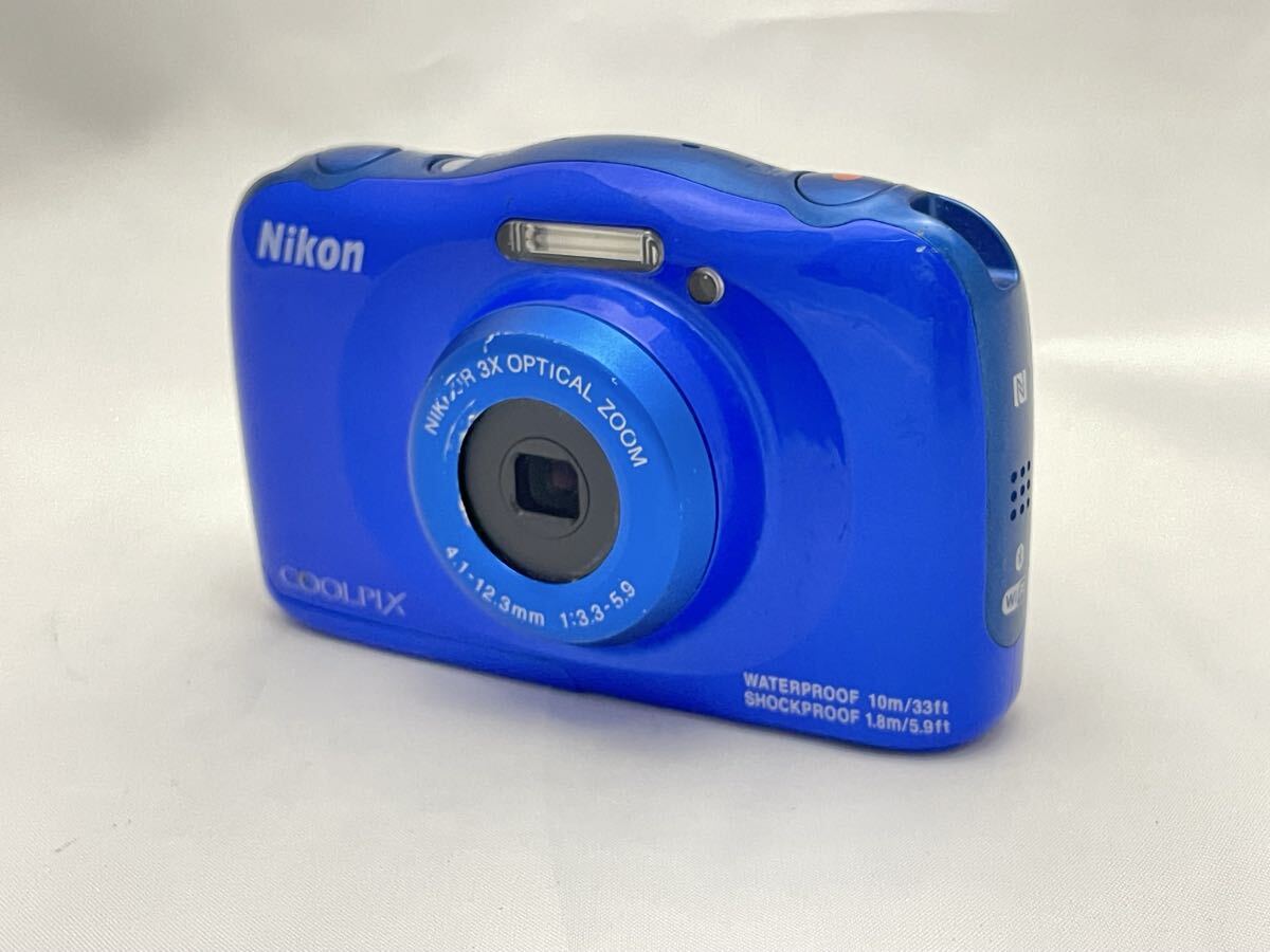 2026年最新】Yahoo!オークション -nikon coolpix w100の中古品・新品