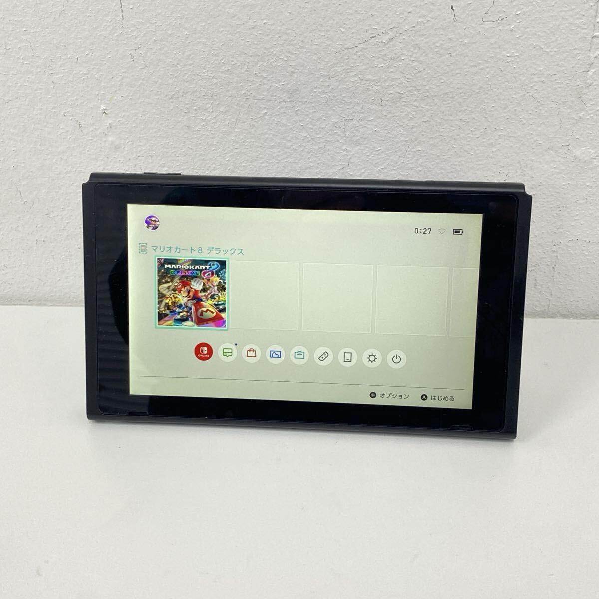 Yahoo!オークション -「nintendo switch 本体 2017」の落札相場・落札価格