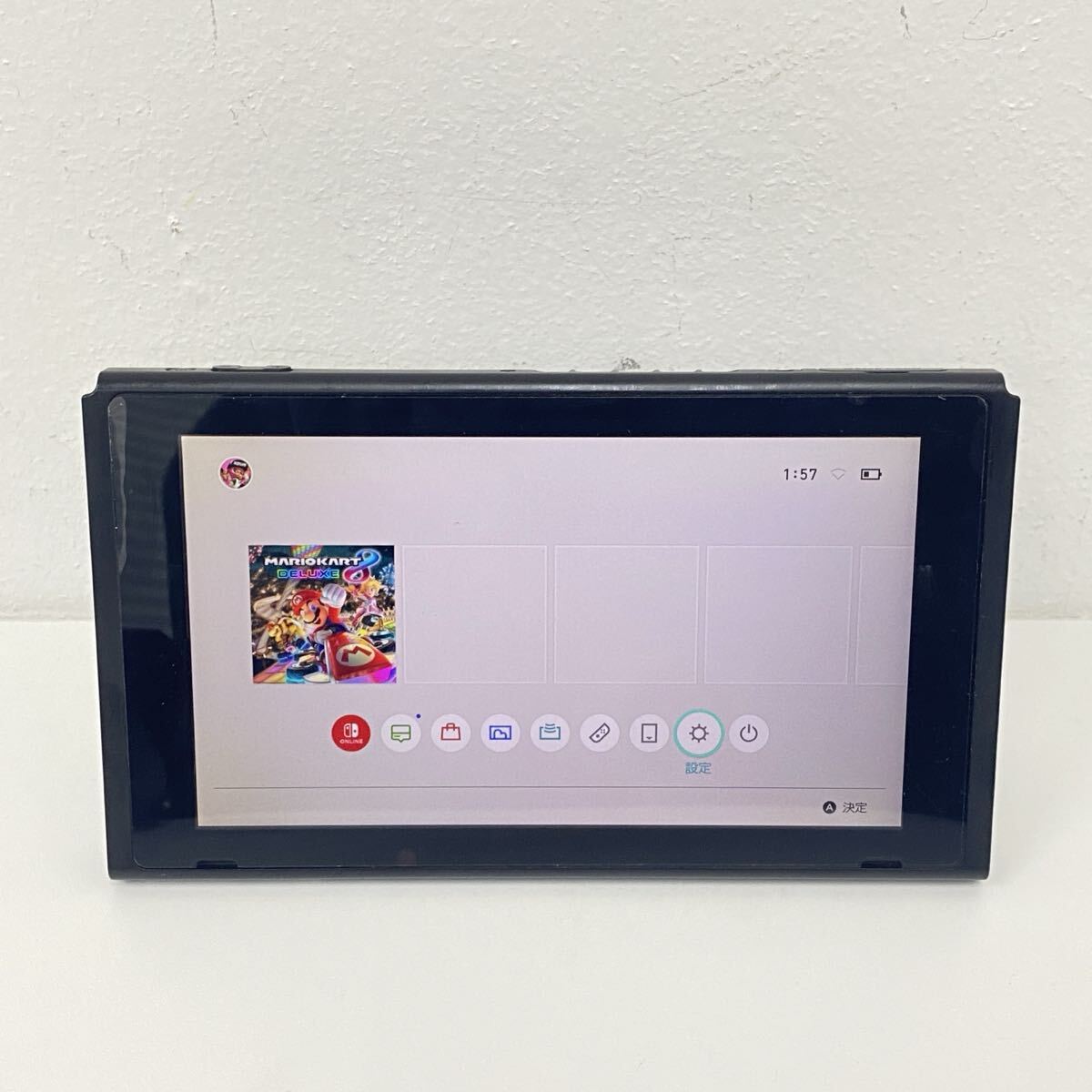 Yahoo!オークション -「switch 未対策」の落札相場・落札価格