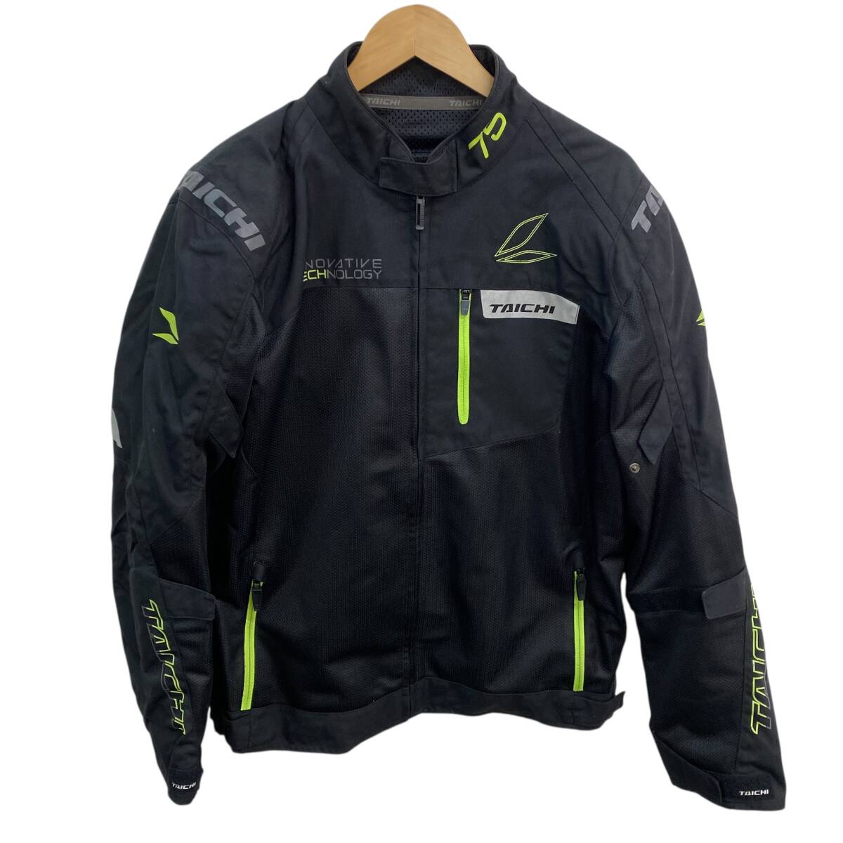 Yahoo!オークション -「msr」(ジャケット) (バイクウエア、装備)の落札