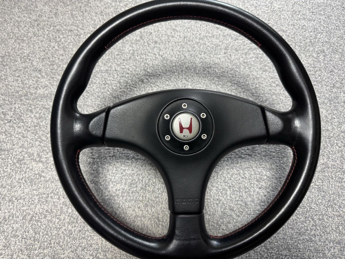 Yahoo!オークション -「ホンダ 純正」(モモ) (ステアリング)の落札相場
