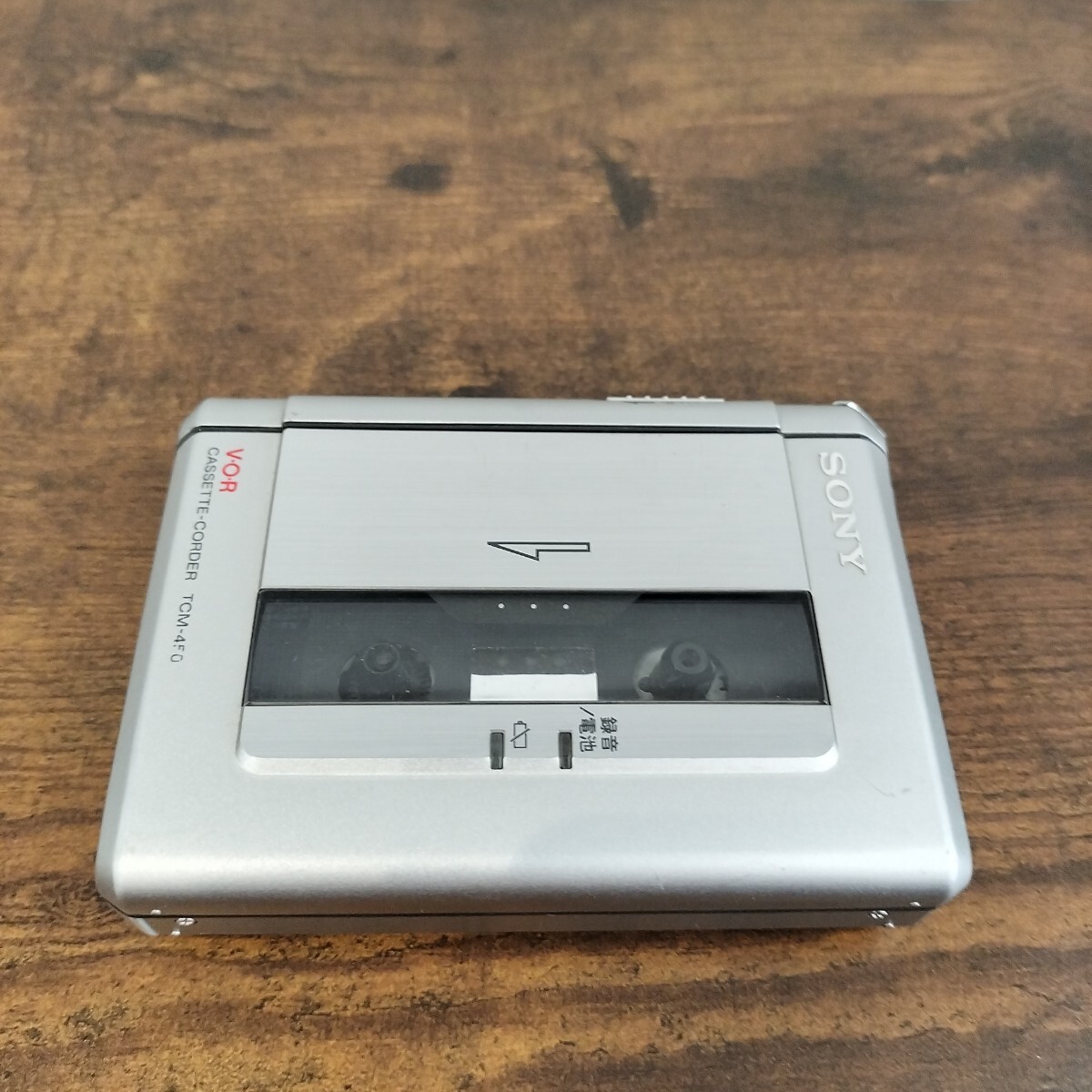 Yahoo!オークション -「sony tcm-450」の落札相場・落札価格