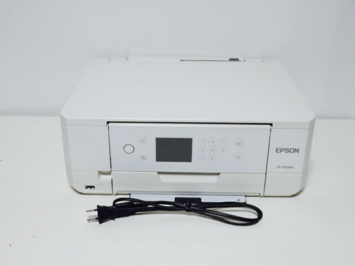 Yahoo!オークション -「ep-810」(エプソン) (複合機)の落札相場・落札価格