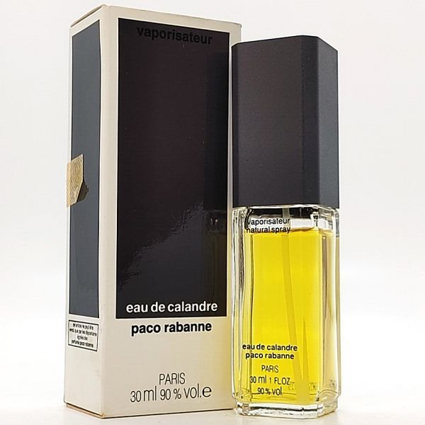 2026年最新】Yahoo!オークション -パコラバンヌ 香水の中古品・新品