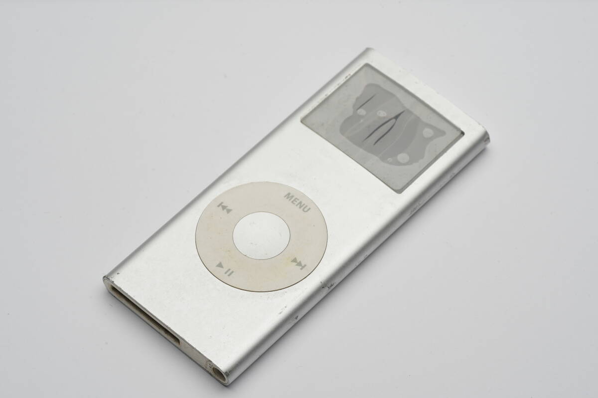 2026年最新】Yahoo!オークション - iPod nano(iPod本体 アップル)の