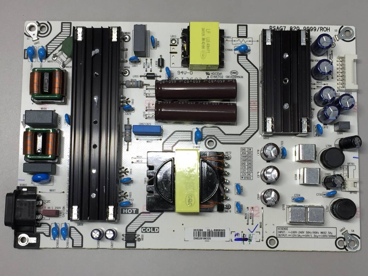 TVS REGZA REGZA 55M550M [55インチ] オークション比較 - 価格.com