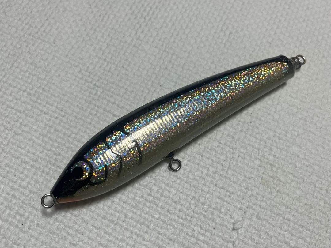 Yahoo!オークション -「carpenter bf 100」(ルアー用品) (フィッシング