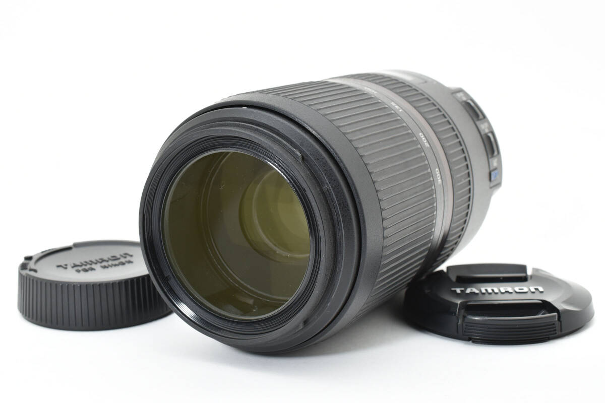 価格.com - TAMRON SP 70-300mm F/4-5.6 Di VC USD (Model A005