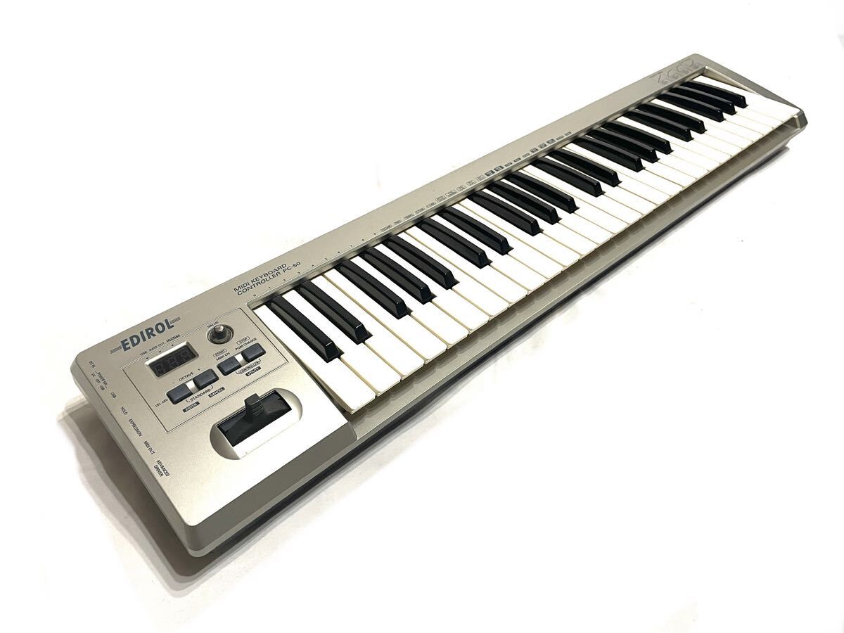 Yahoo!オークション -「pcキーボード」(MIDIキーボード