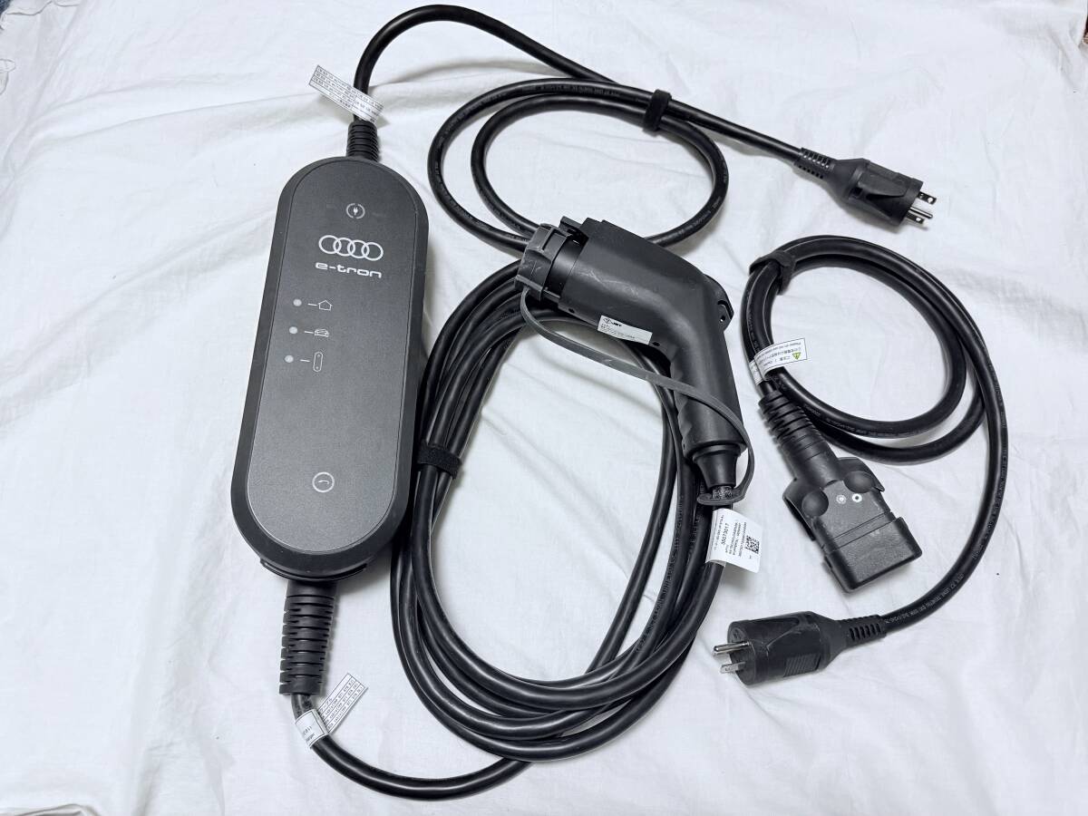 2026年最新】Yahoo!オークション -ev 充電の中古品・新品・未使用品一覧