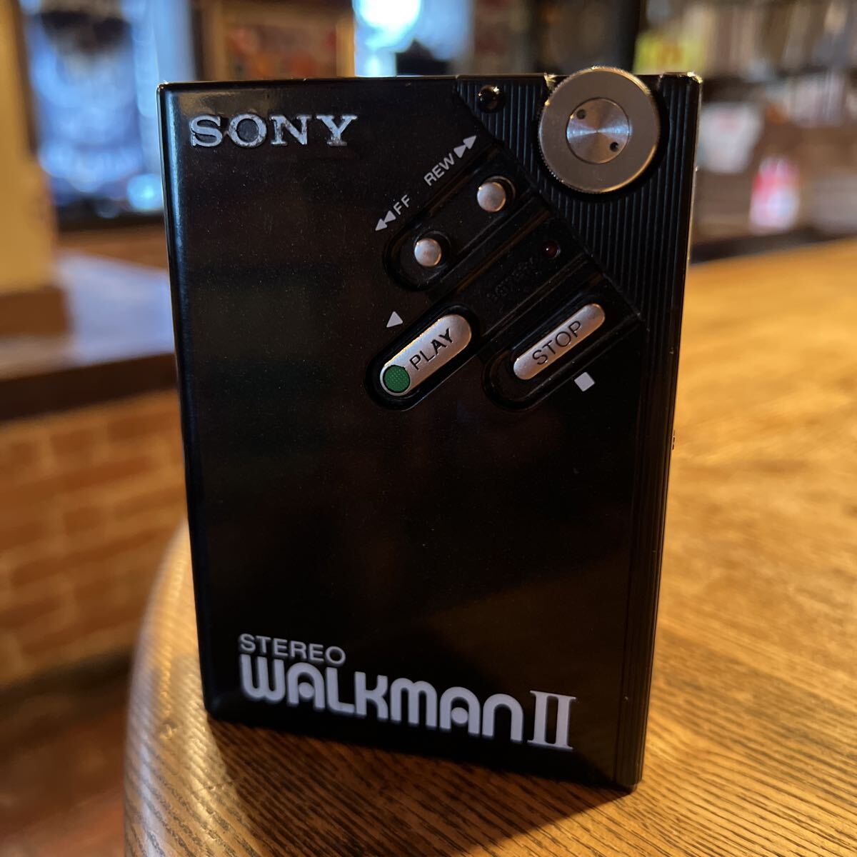 Yahoo!オークション -「ウォークマン wm-2」の落札相場・落札価格