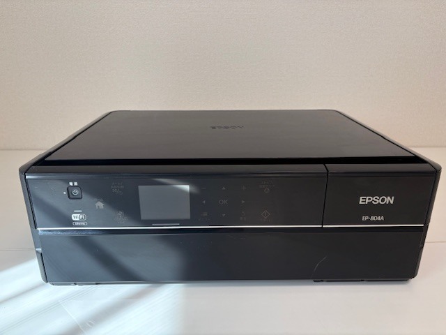Yahoo!オークション -「ep-804a ジャンク」の落札相場・落札価格