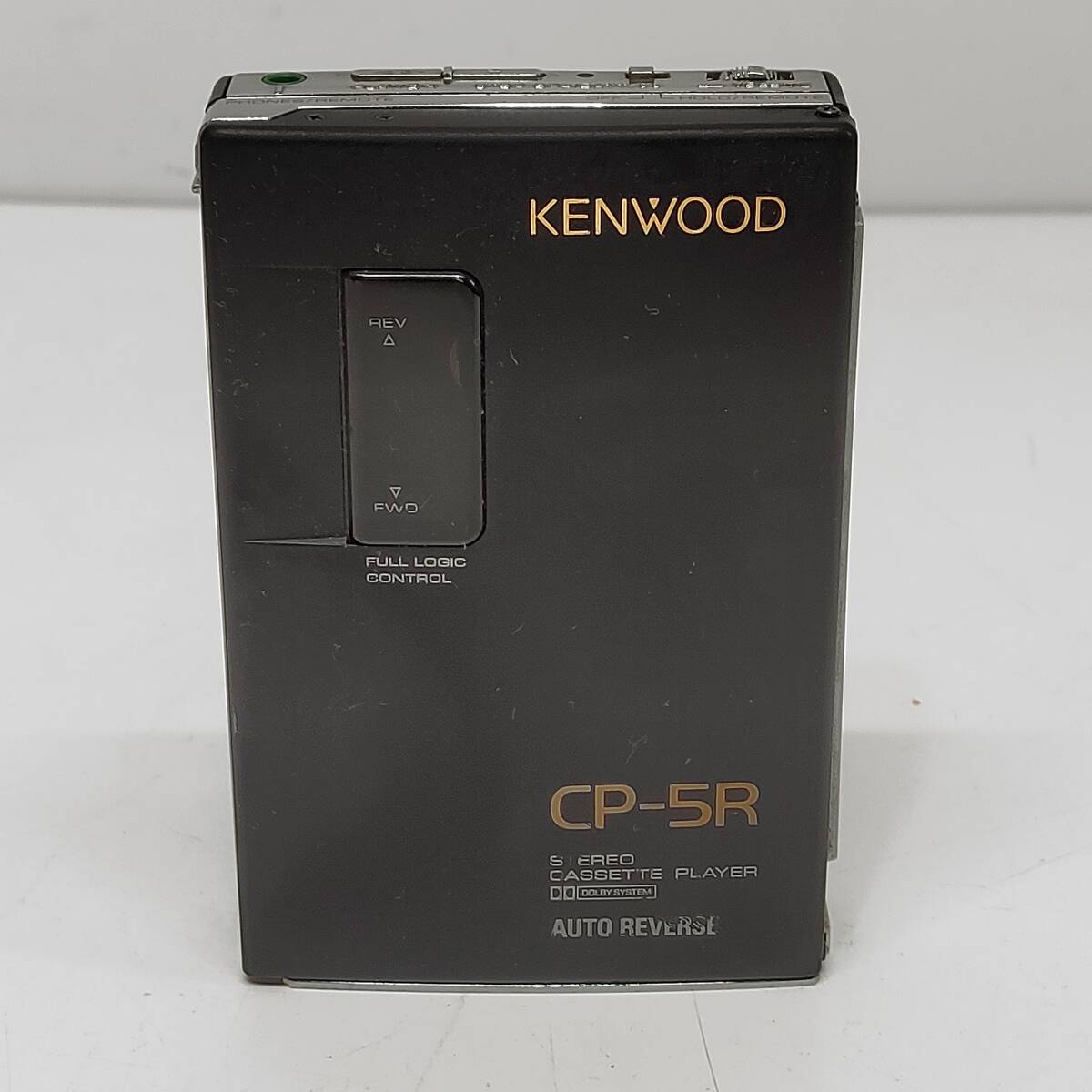 Yahoo!オークション -「kenwood ケンウッド」(カセットプレーヤー