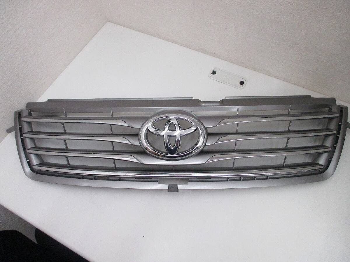 Yahoo!オークション -「toyota ヴァンガード グリル」(外装) (トヨタ用
