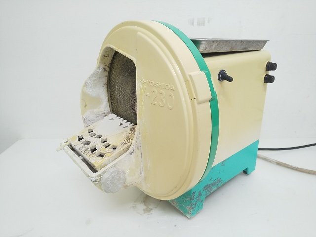 Yahoo!オークション -「歯科技工 トリーマー」の落札相場・落札価格