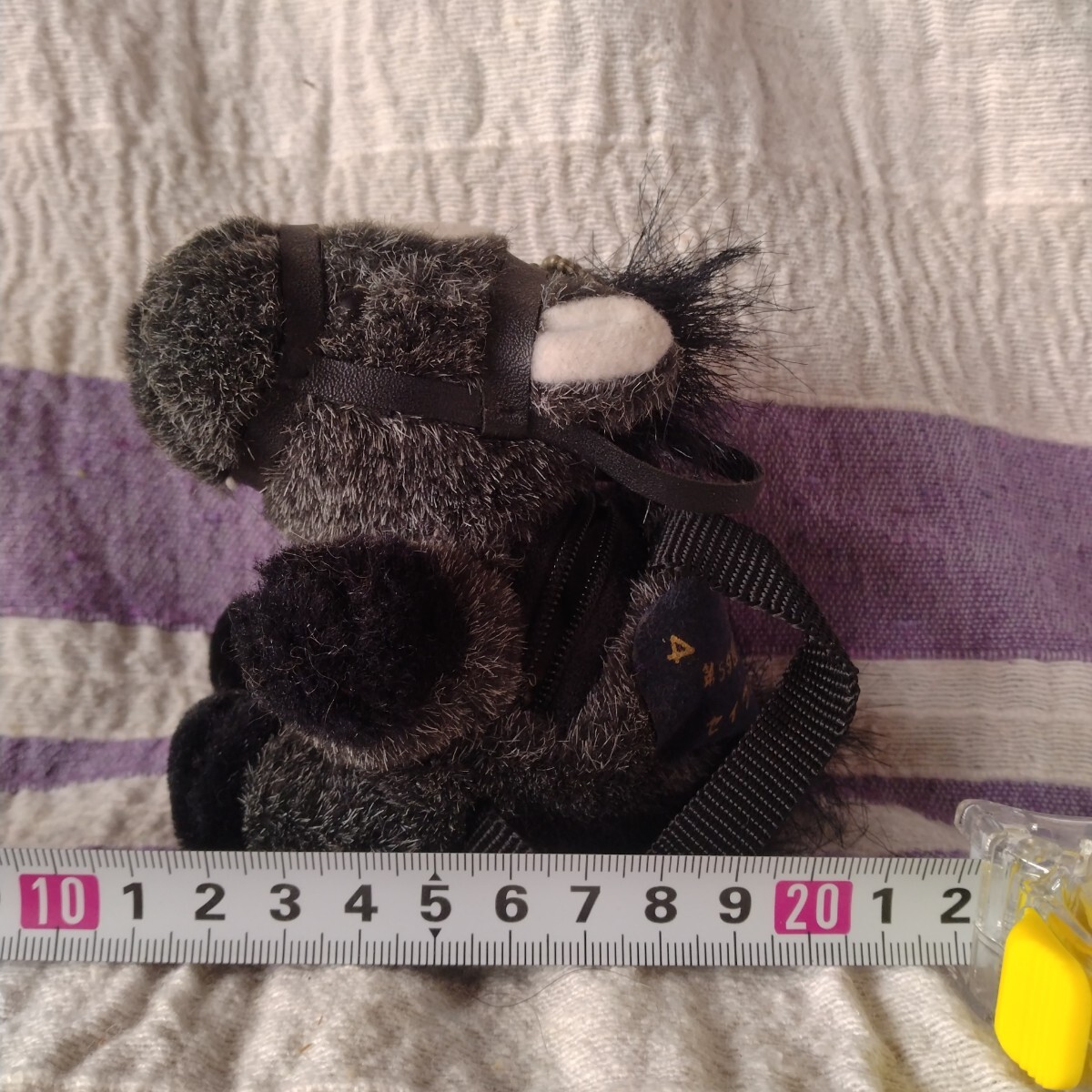 Yahoo!オークション -「セイウンスカイ」(ぬいぐるみ) (競馬)の落札