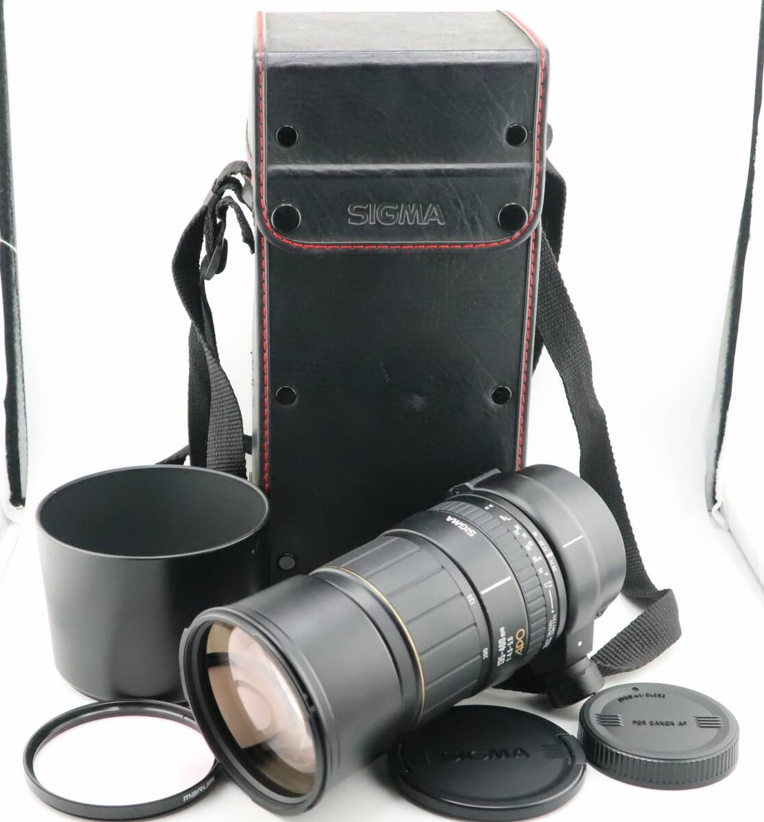 2026年最新】Yahoo!オークション -シグマレンズケースの中古品・新品