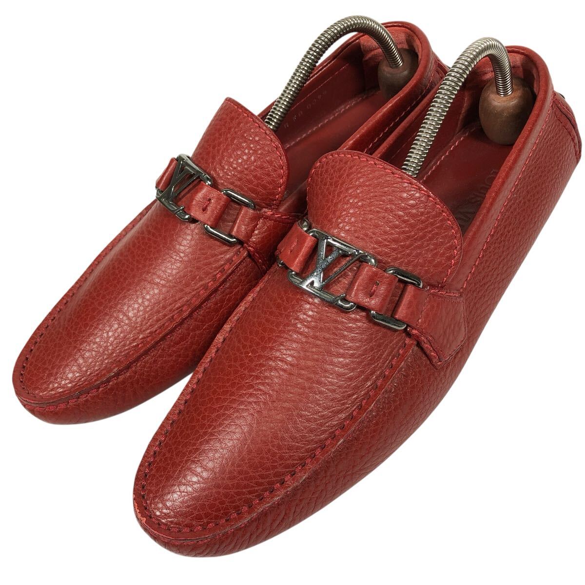 Yahoo!オークション -「ホッケンハイム」(靴) (ルイ・ヴィトン)の落札