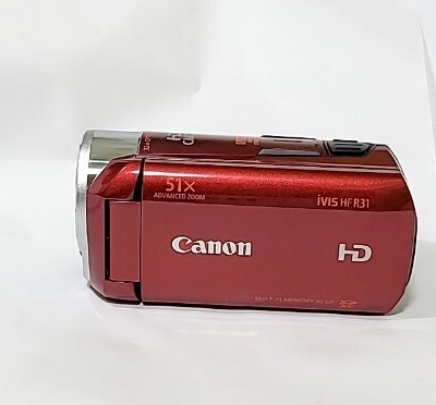 Yahoo!オークション -「ivis hf r31」の落札相場・落札価格