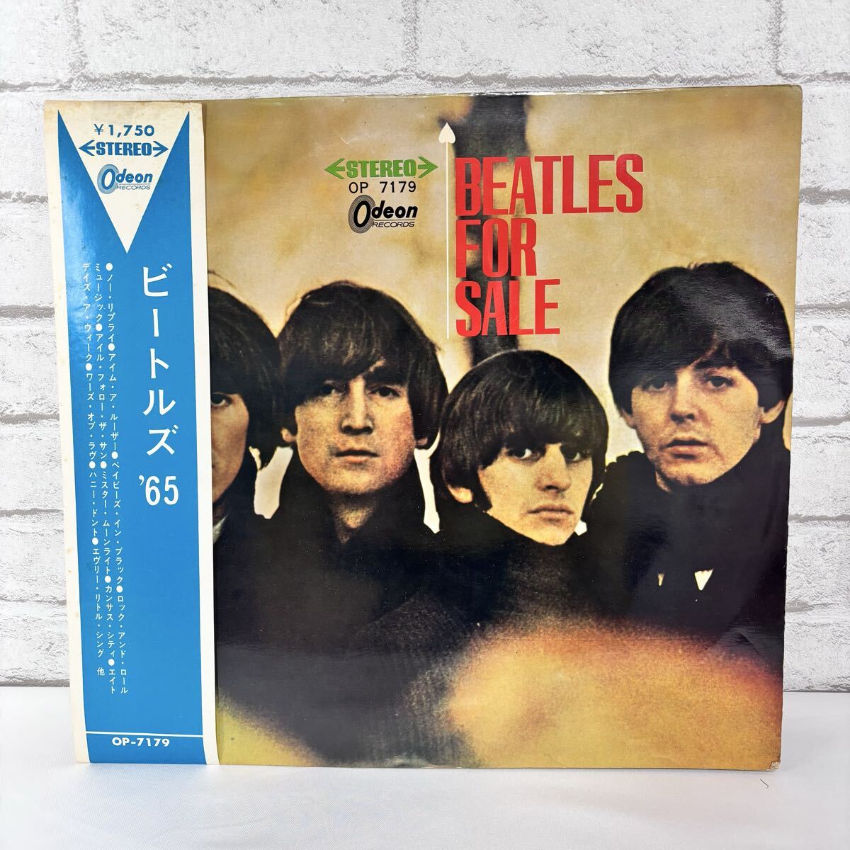 2026年最新】Yahoo!オークション -ビートルズ レコード(BEATLES FOR