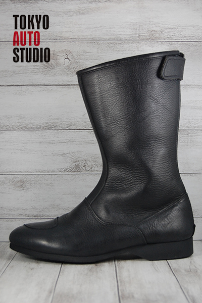 Yahoo!オークション -「南海部品 ブーツ」(靴) (バイクウエア、装備)の