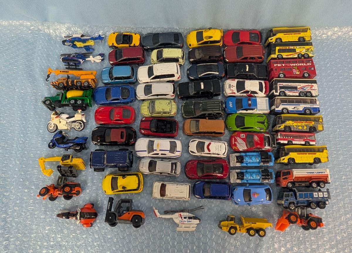 2026年最新】Yahoo!オークション -トミカ 大量セットの中古品・新品