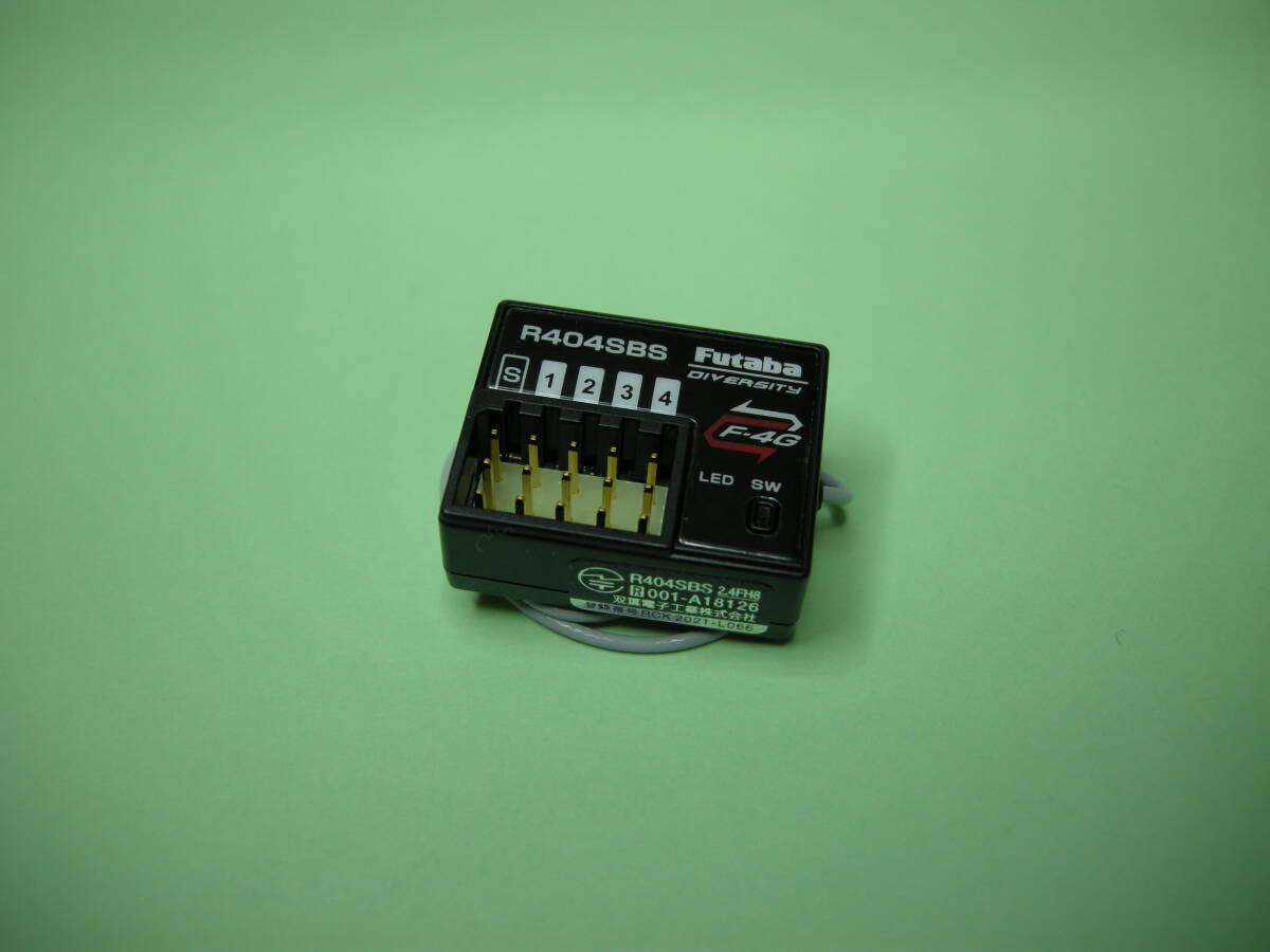 Yahoo!オークション -「R404SBS」の落札相場・落札価格