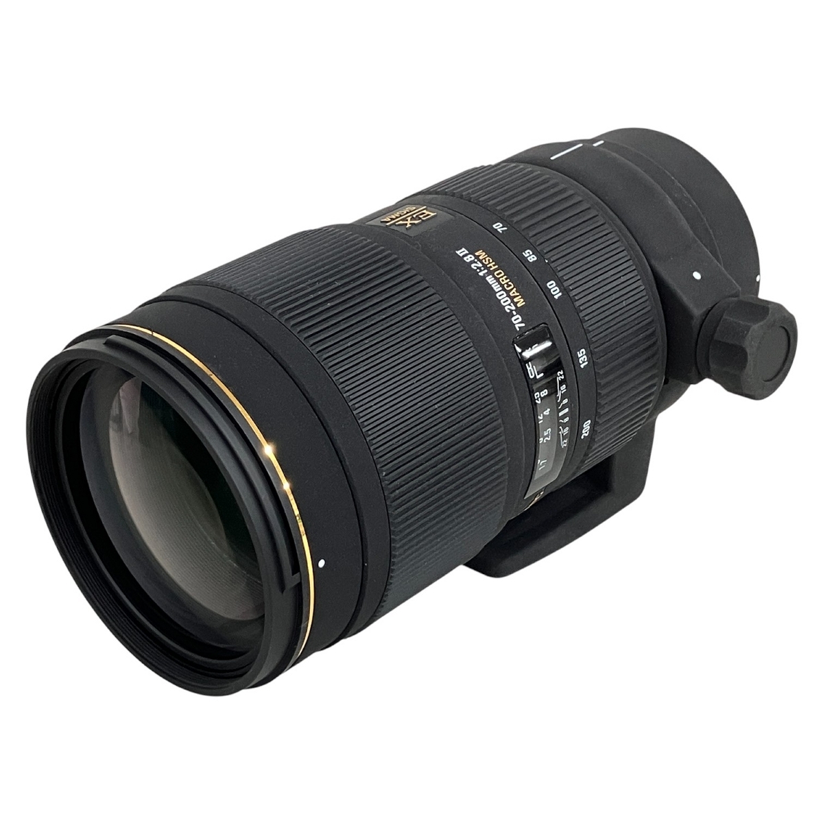 Yahoo!オークション -「sigma 70-200 f2.8 pentax」の落札相場・落札価格