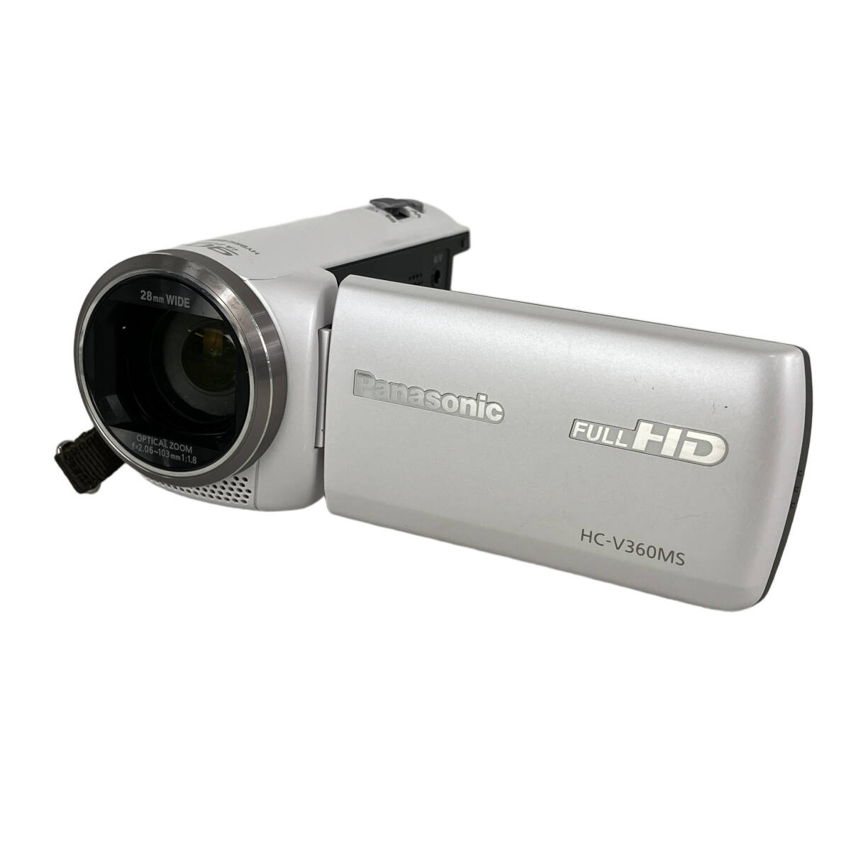 Yahoo!オークション -「hc-v360ms」の落札相場・落札価格