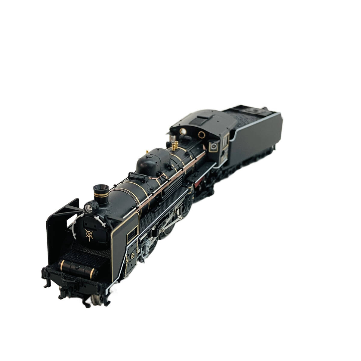 Yahoo!オークション -「tomix c57 1号機」(鉄道模型) の落札相場・落札価格