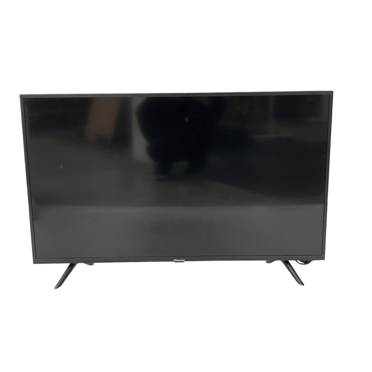 Yahoo!オークション -「ハイセンス テレビ 40」(液晶) (40インチ～)の