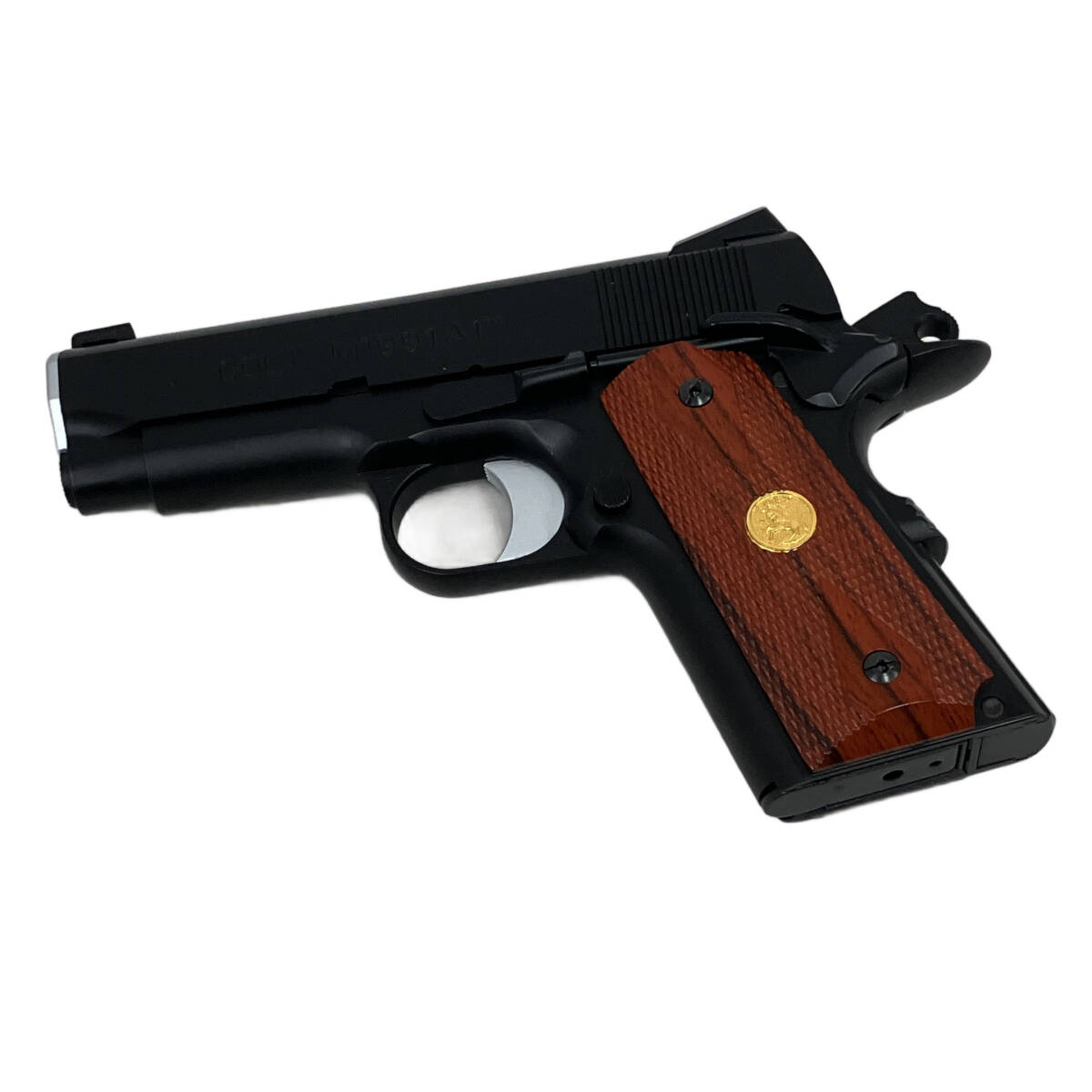 Yahoo!オークション -「ウエスタンアームズ m1911」(ガスガン