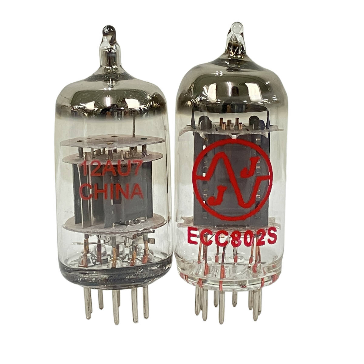 Yahoo!オークション -「mullard ecc82」の落札相場・落札価格