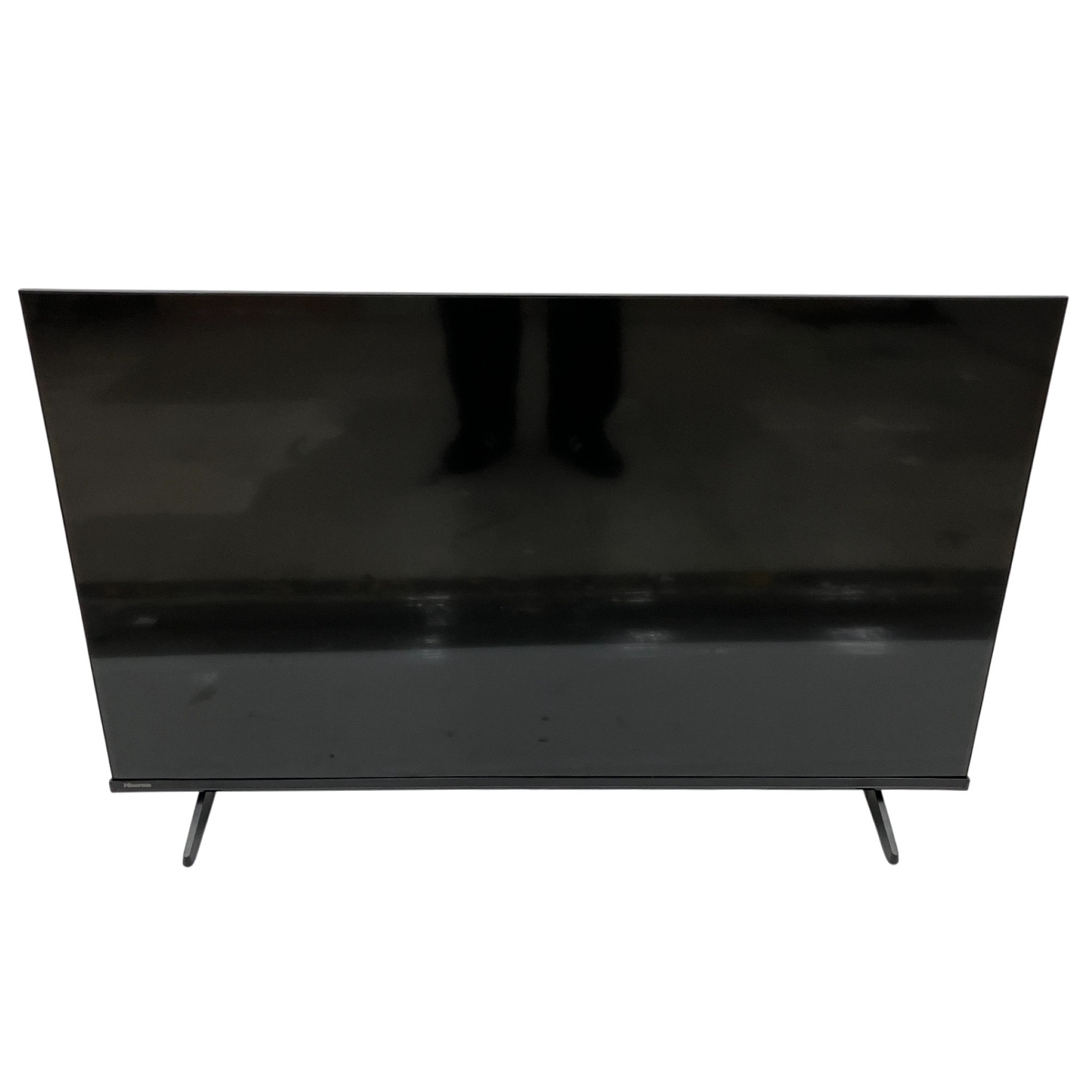 Yahoo!オークション -「ハイセンス テレビ 40」(液晶) (40インチ～)の