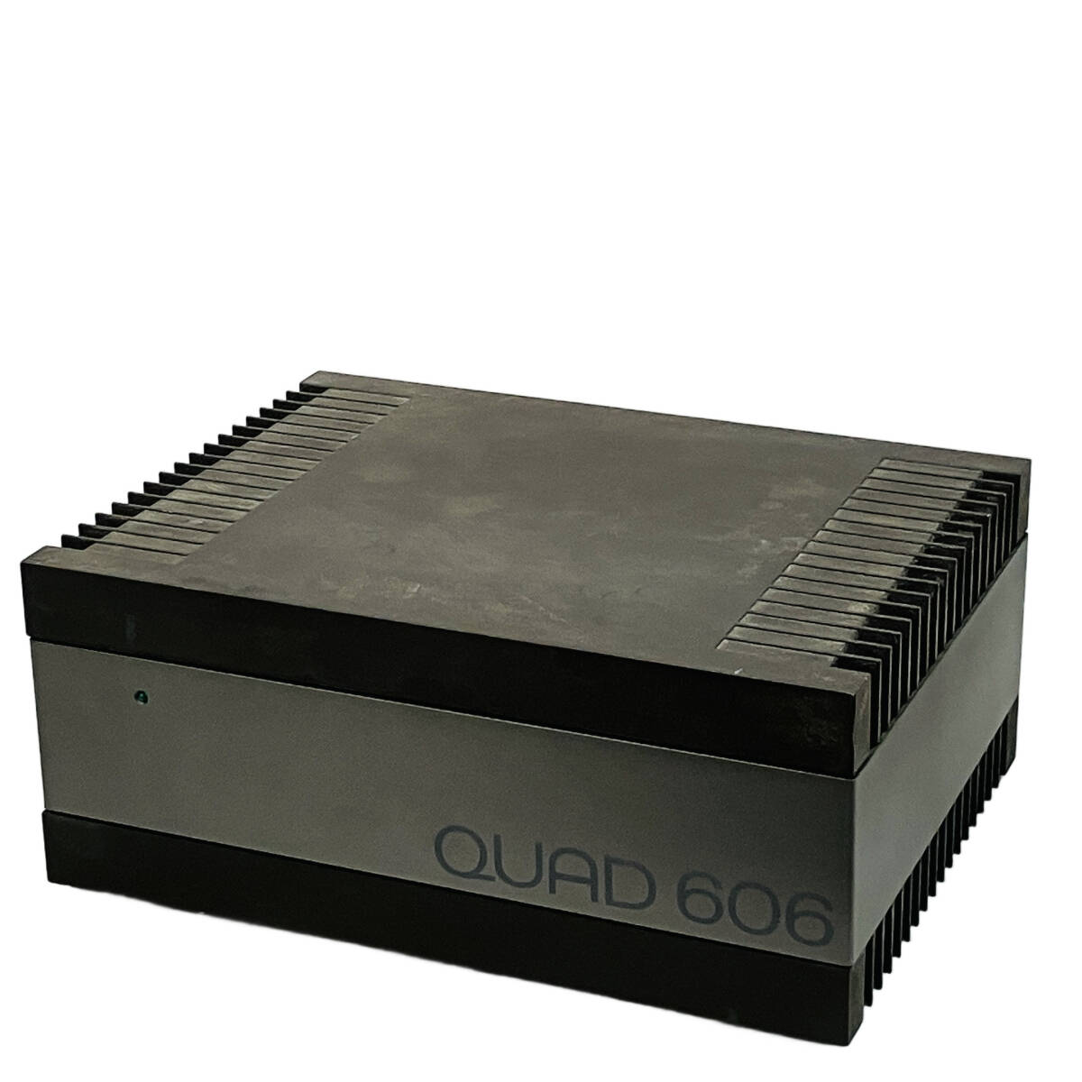 Yahoo!オークション -「quad 606」の落札相場・落札価格