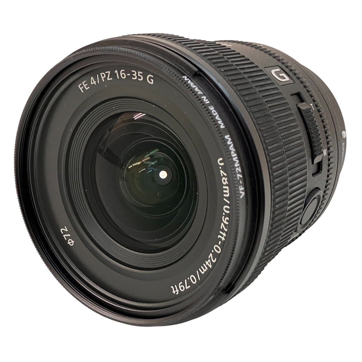 Yahoo!オークション -「sony fe 16-35mm f4」の落札相場・落札価格