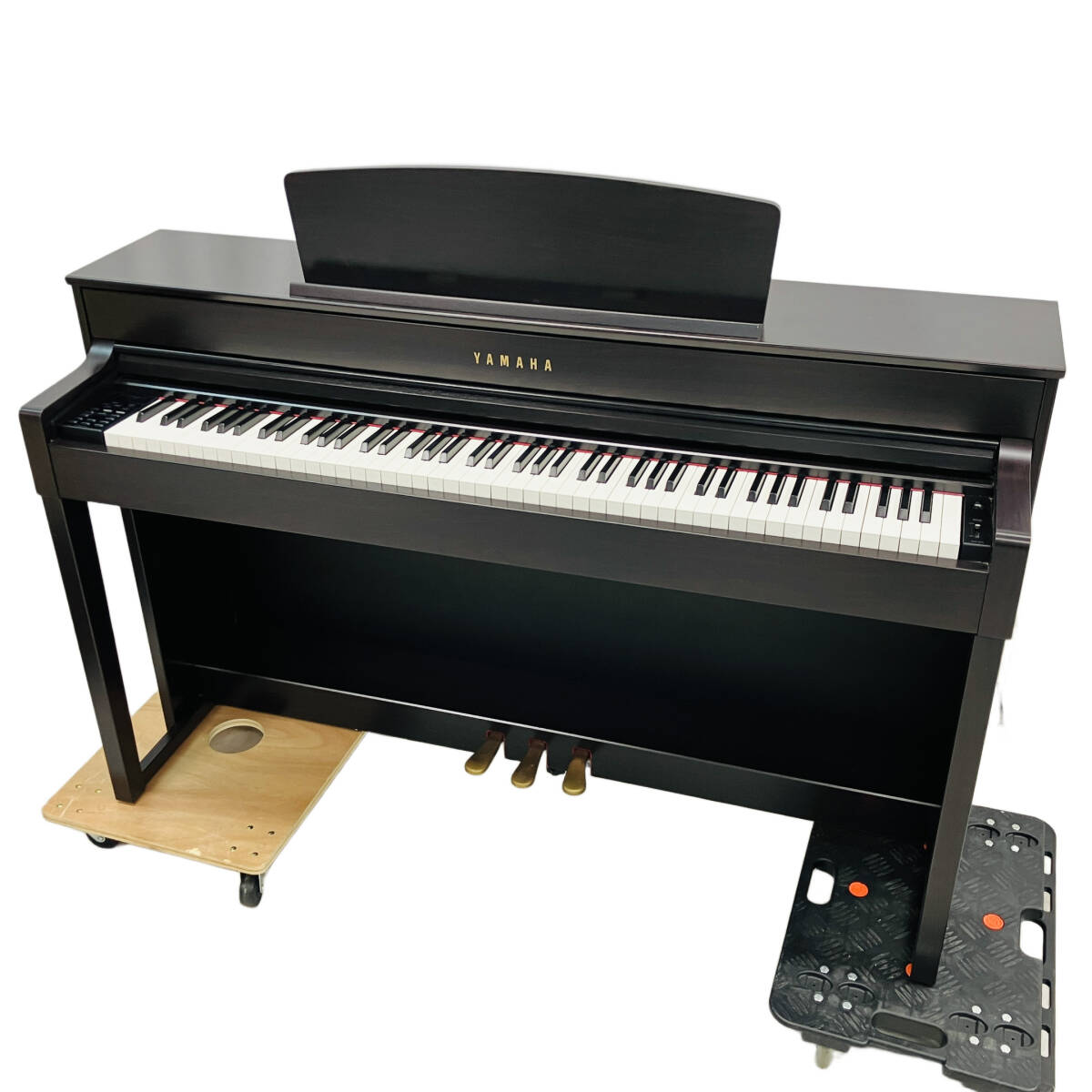 Yahoo!オークション -「yamaha ピアノ 椅子」の落札相場・落札価格